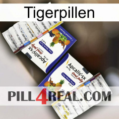 Tiger Pills 12